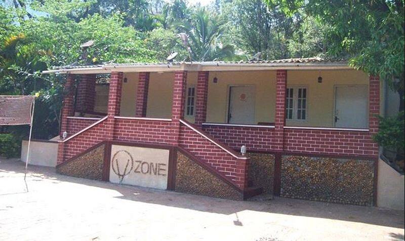 Ozone Valley Resort, Chikmaglur 1